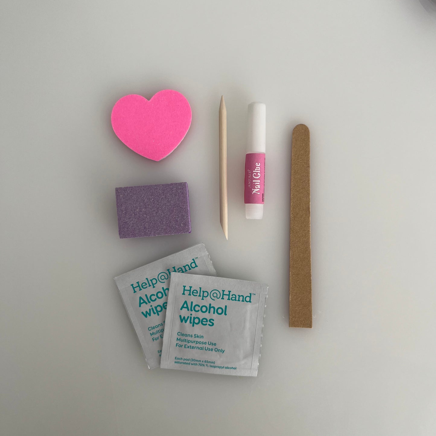 application kit
