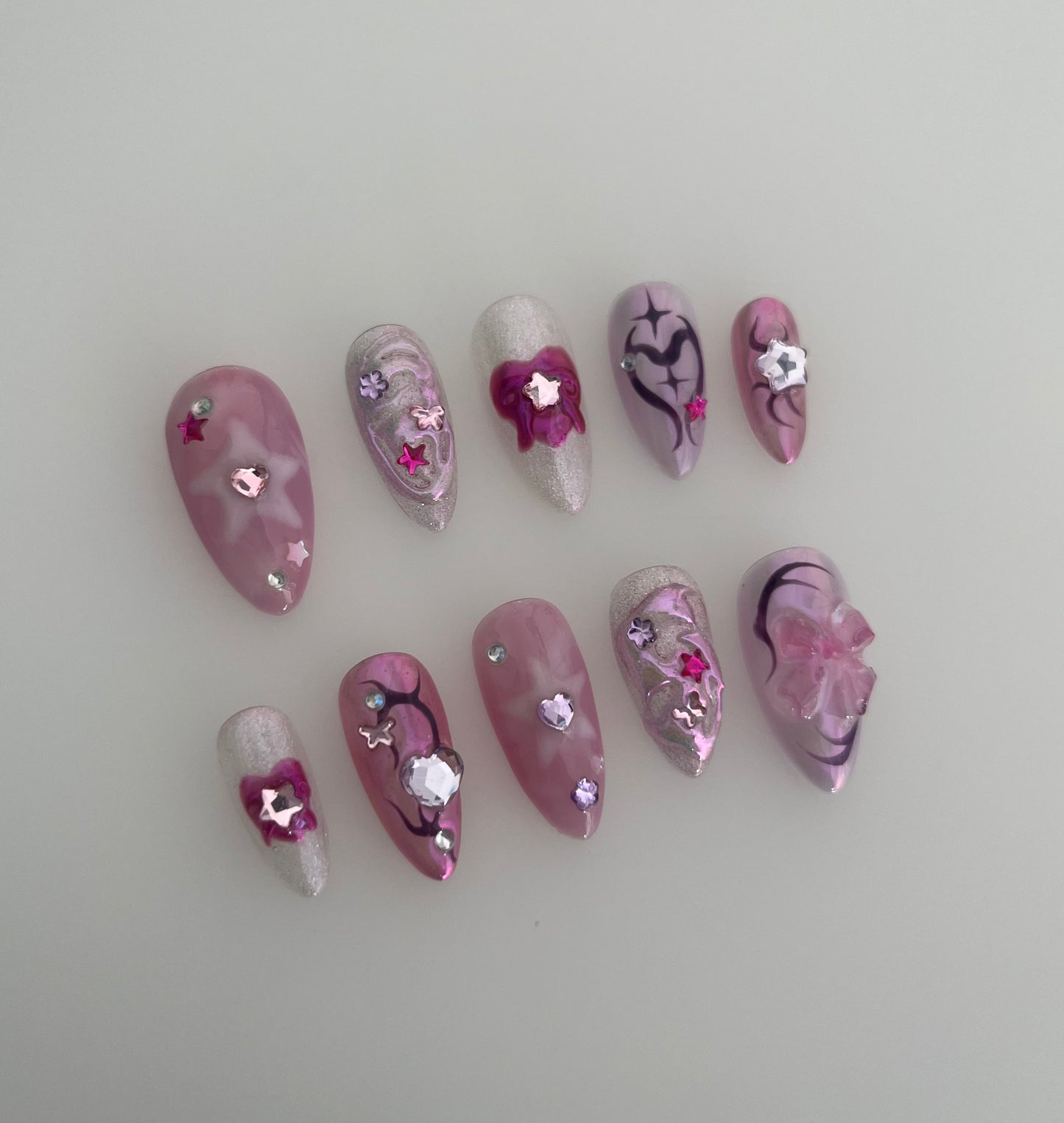 lover - premade