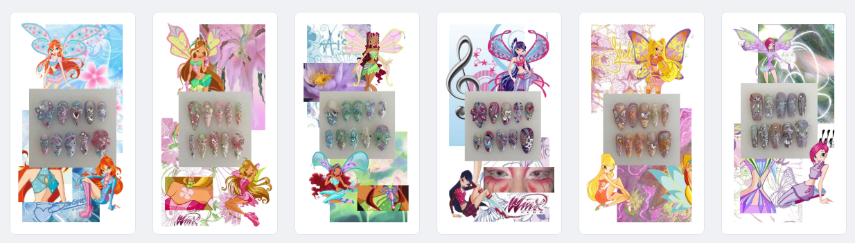 Winx Club!