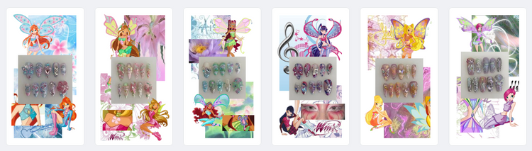 Winx Club!