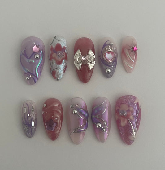 winx; musa - premade