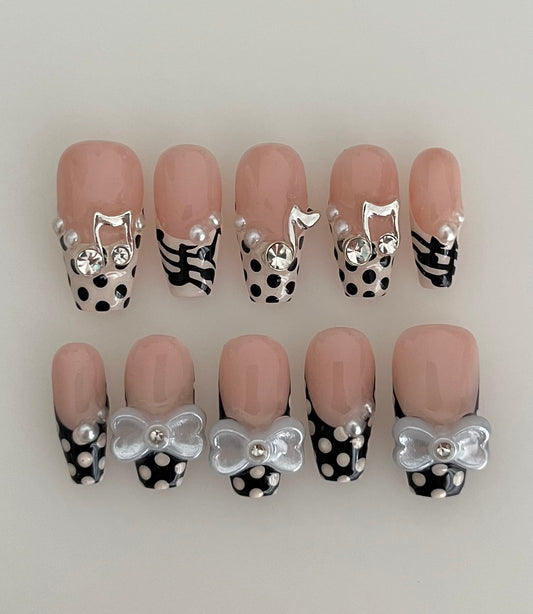 melody frenchies - made to order