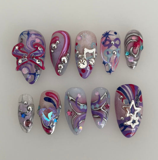 winx club, musa! - made to order