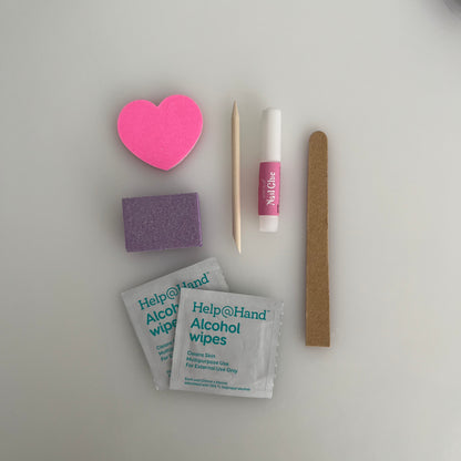 application kit