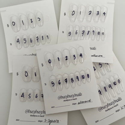sizing kit