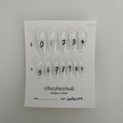 sizing kit