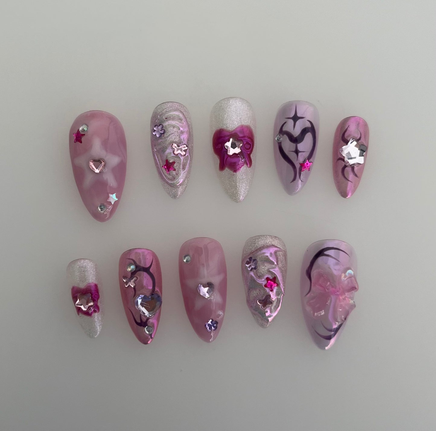 lover - premade