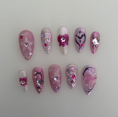 lover - premade