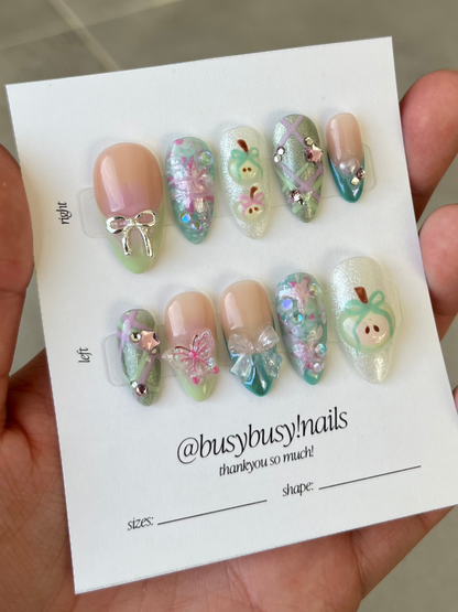 lilypad - made to order