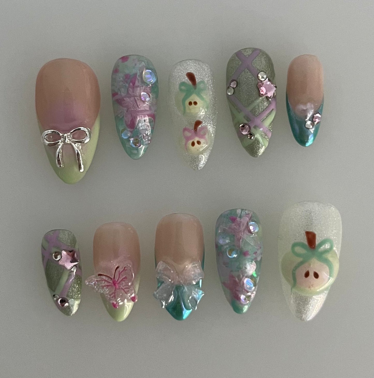 lilypad - made to order