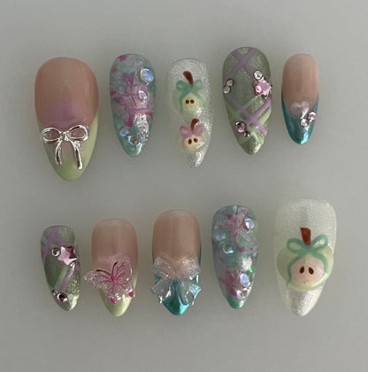 lilypad - made to order